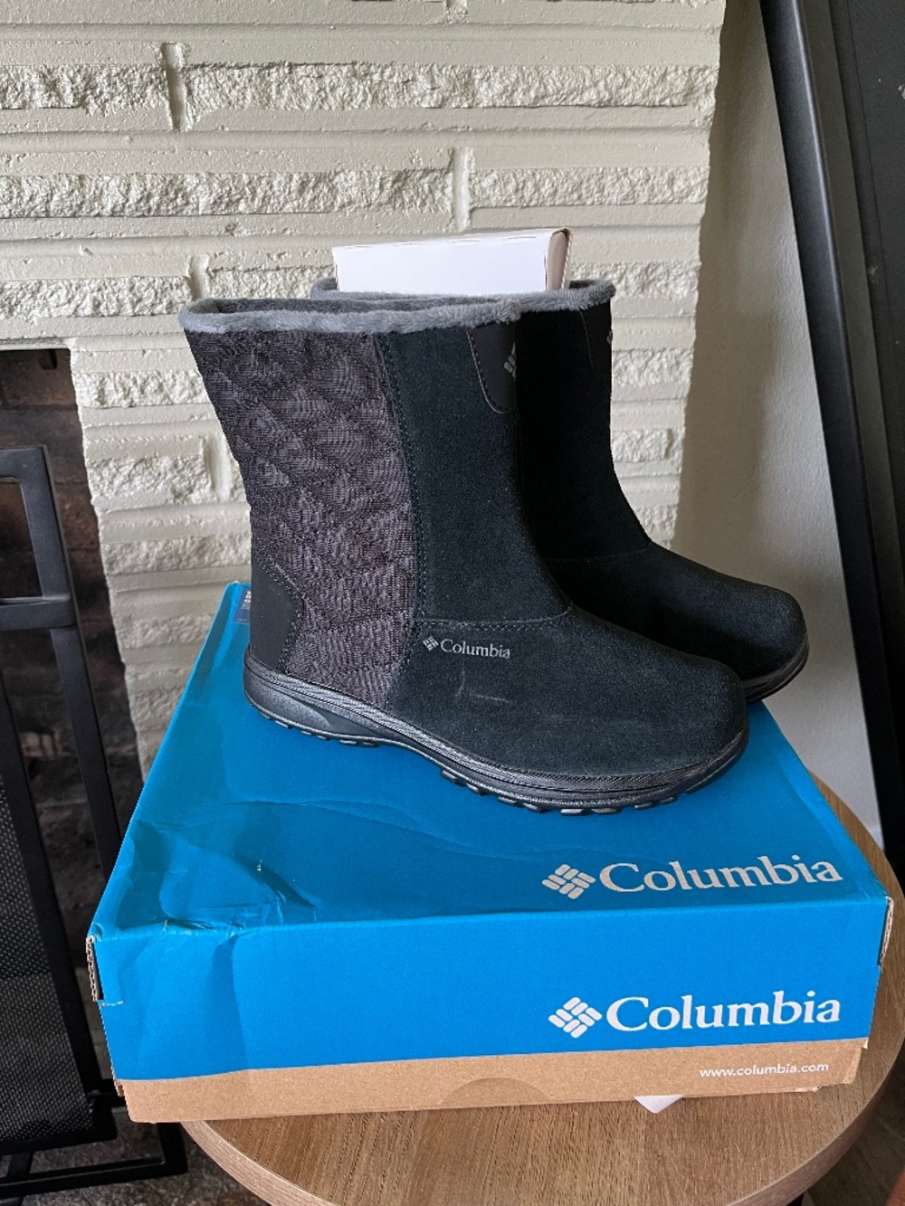Women’s Ice Maiden Slip Boot